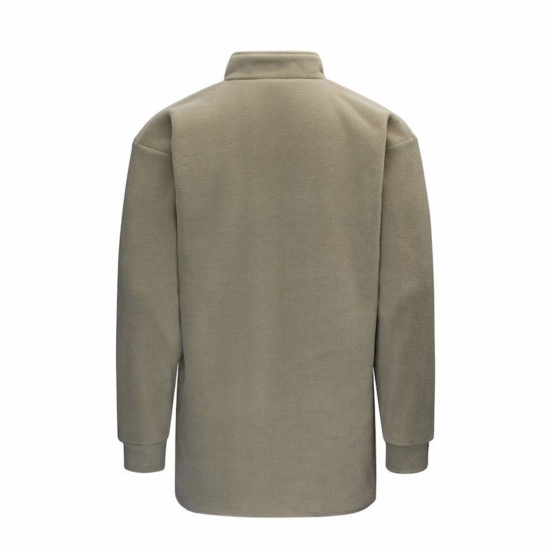 Swazi Bush Shirt