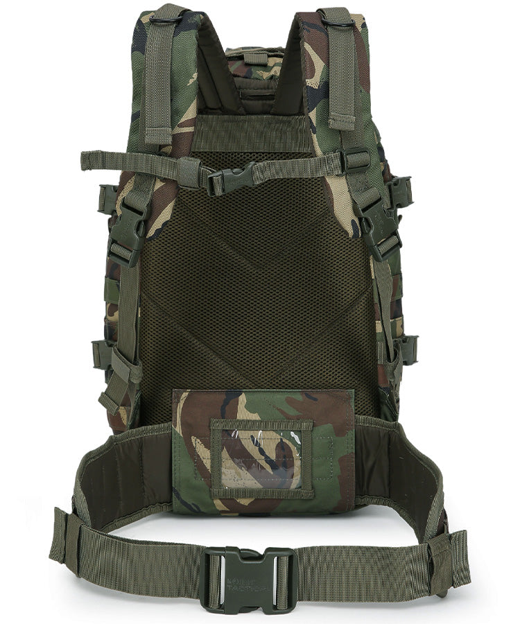 Kombat UK - Medium Assault Pack 40L