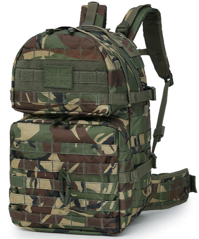 Kombat UK - Medium Assault Pack 40L