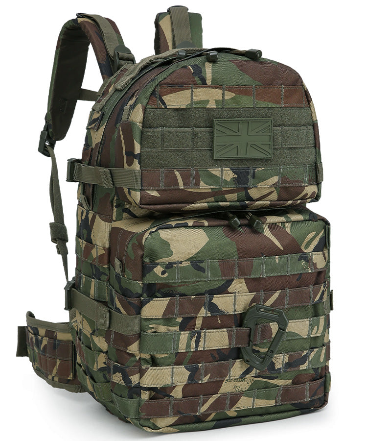 Kombat UK - Medium Assault Pack 40L