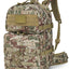 Kombat UK - Medium Assault Pack 40L