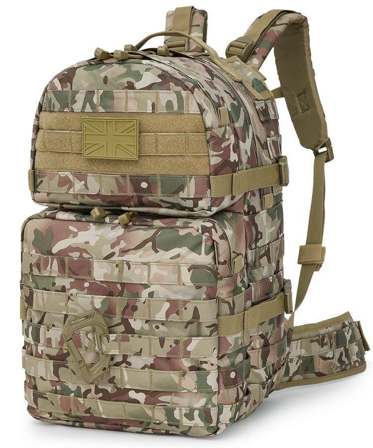Kombat UK - Medium Assault Pack 40L