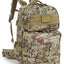 Kombat UK - Medium Assault Pack 40L