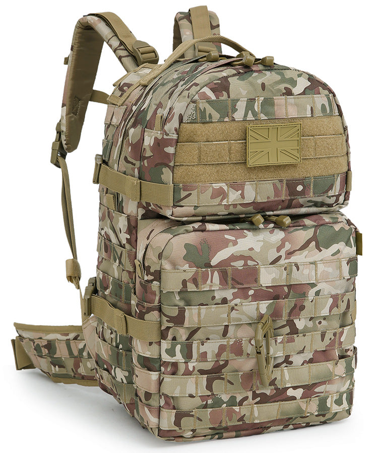 Kombat UK - Medium Assault Pack 40L