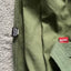 Large Canvas Huss Gear/Camping Storage Bag 2nd Hand