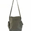 Down Under-Canvas Messenger Bag
