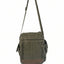 Down Under-Canvas Messenger Bag