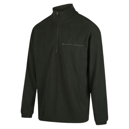 Ridgeline - Micro Long Sleeve Half Zip