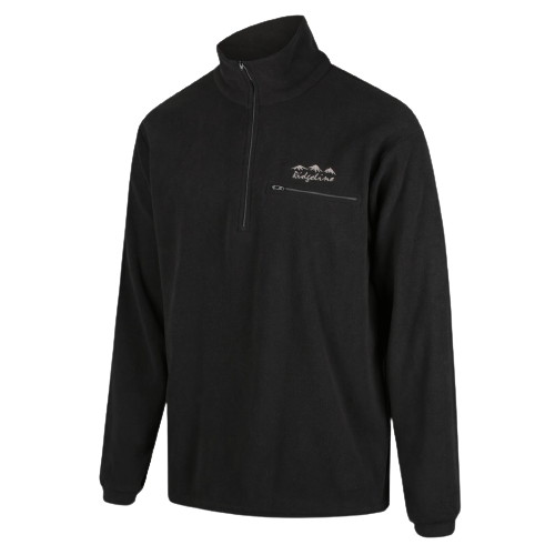Ridgeline - Micro Long Sleeve Half Zip