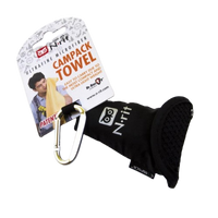 N-rit - Campack Towel  (Compact towel)