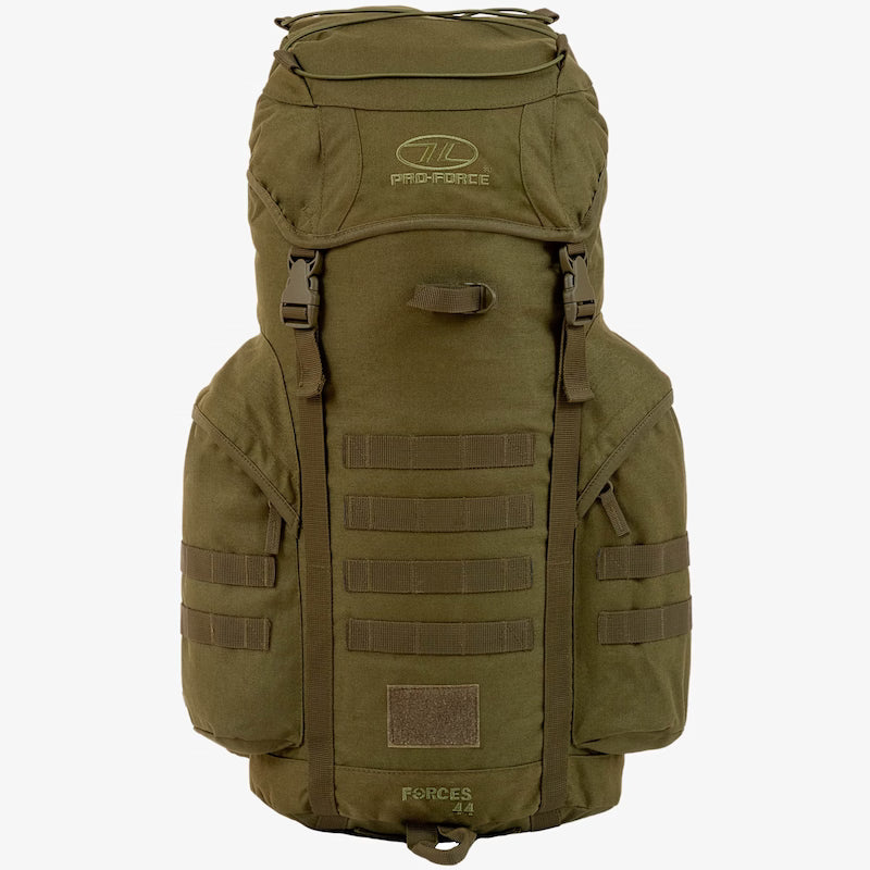 Highlander - Forces 44L Pack