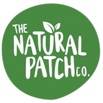 The Natural Patch - Peel & Stick Patches