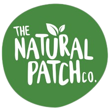 The Natural Patch - Peel & Stick Patches