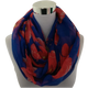 Poppy Scarf 8 colours available