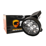 Night Saber - Rechargeable Spotlight 150mm 36W LED (3500 Lumen)