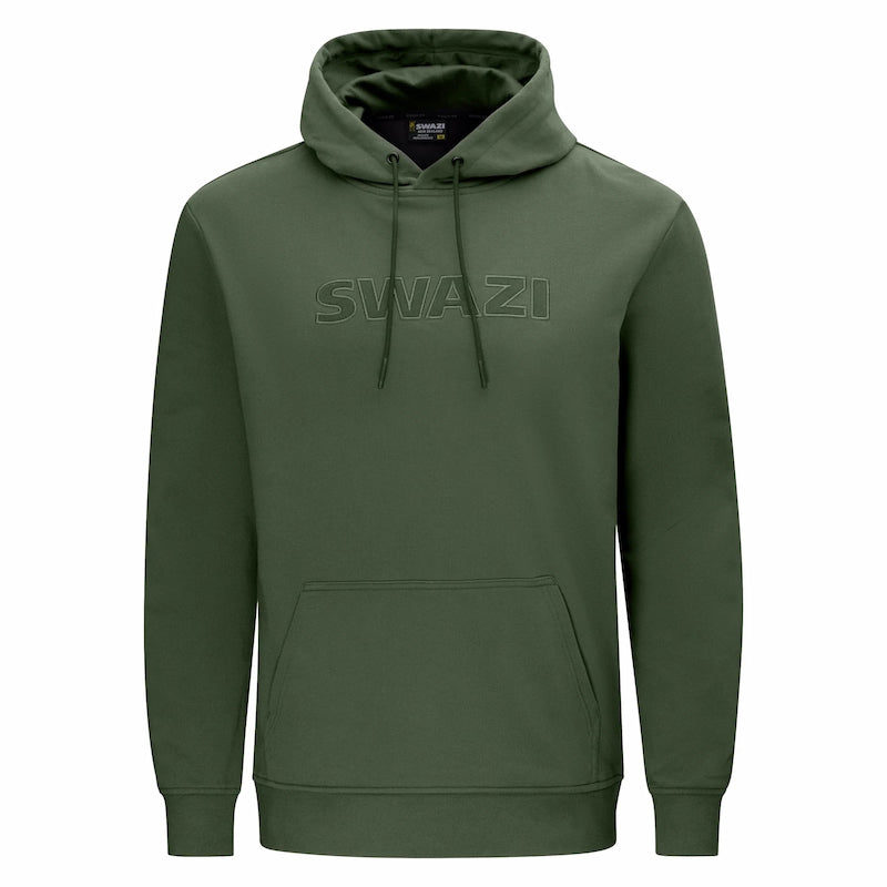 Swazi Legend Hoodie