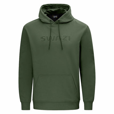Swazi Legend Hoodie