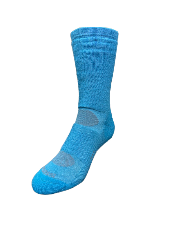 NZ Sock Co -Mid Merino Hike