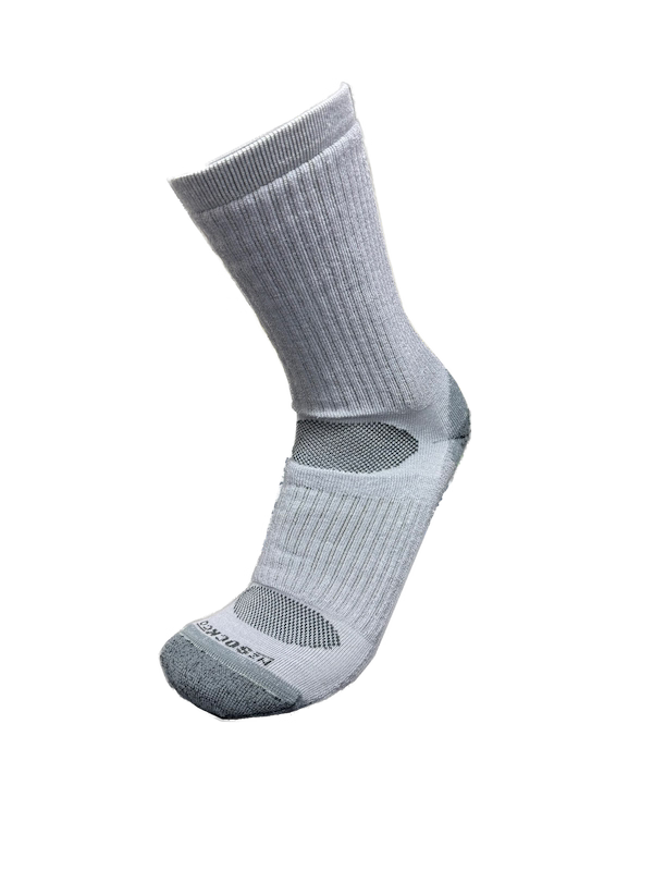 NZ Sock Co -Mid Merino Hike