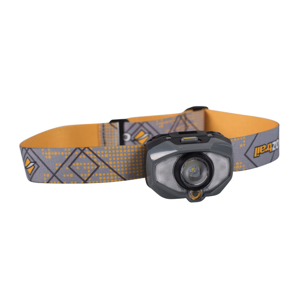 OZTRAIL HALO HEADLAMP 250L