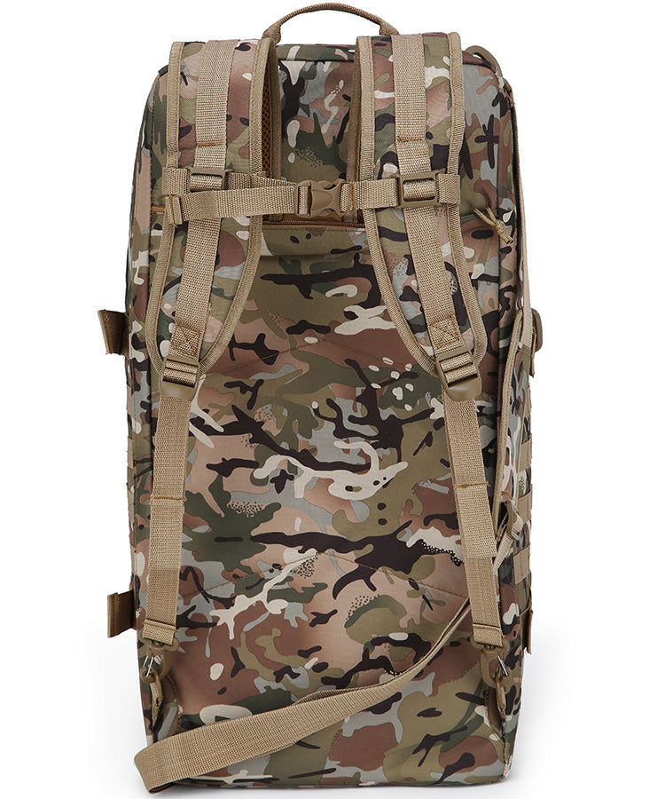 KOMBAT UK - Operators Duffle Bag 60 Litre