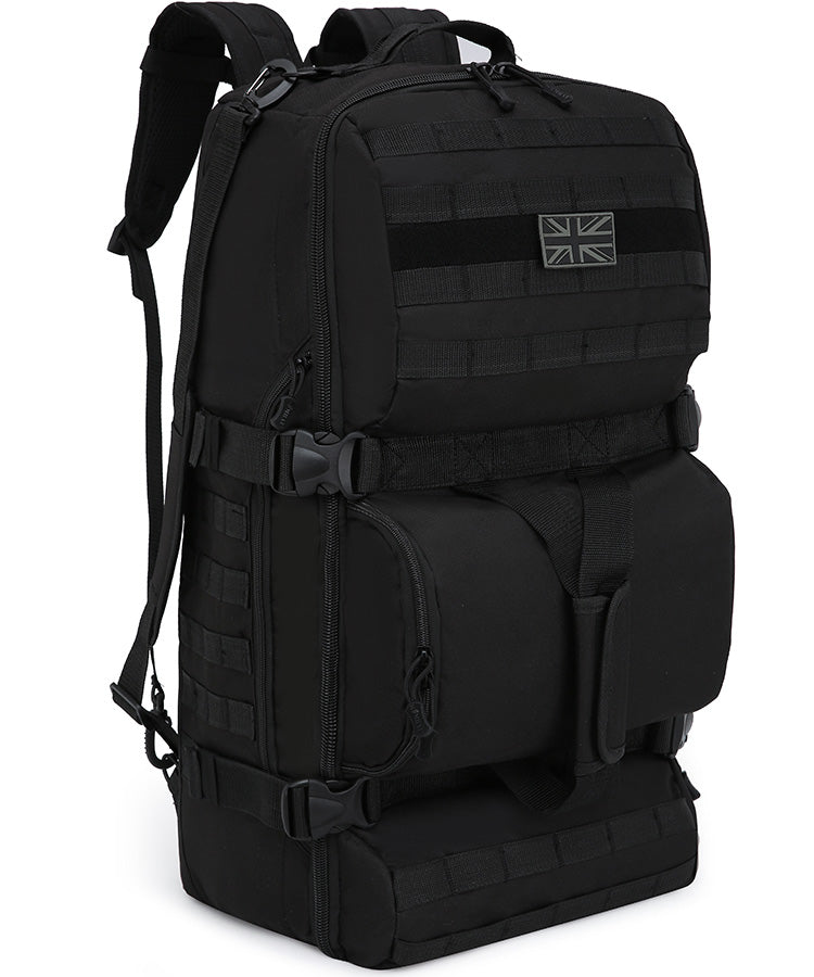 KOMBAT UK - Operators Duffle Bag 60 Litre