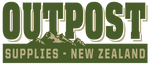 Outpost Supplies NZ LTD 2014
