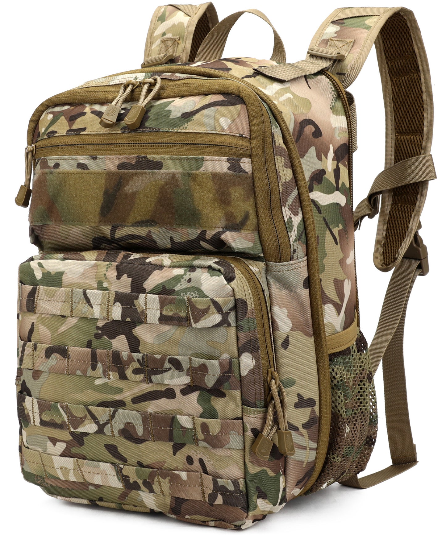 Kombat UK - Raider Expandable Pack