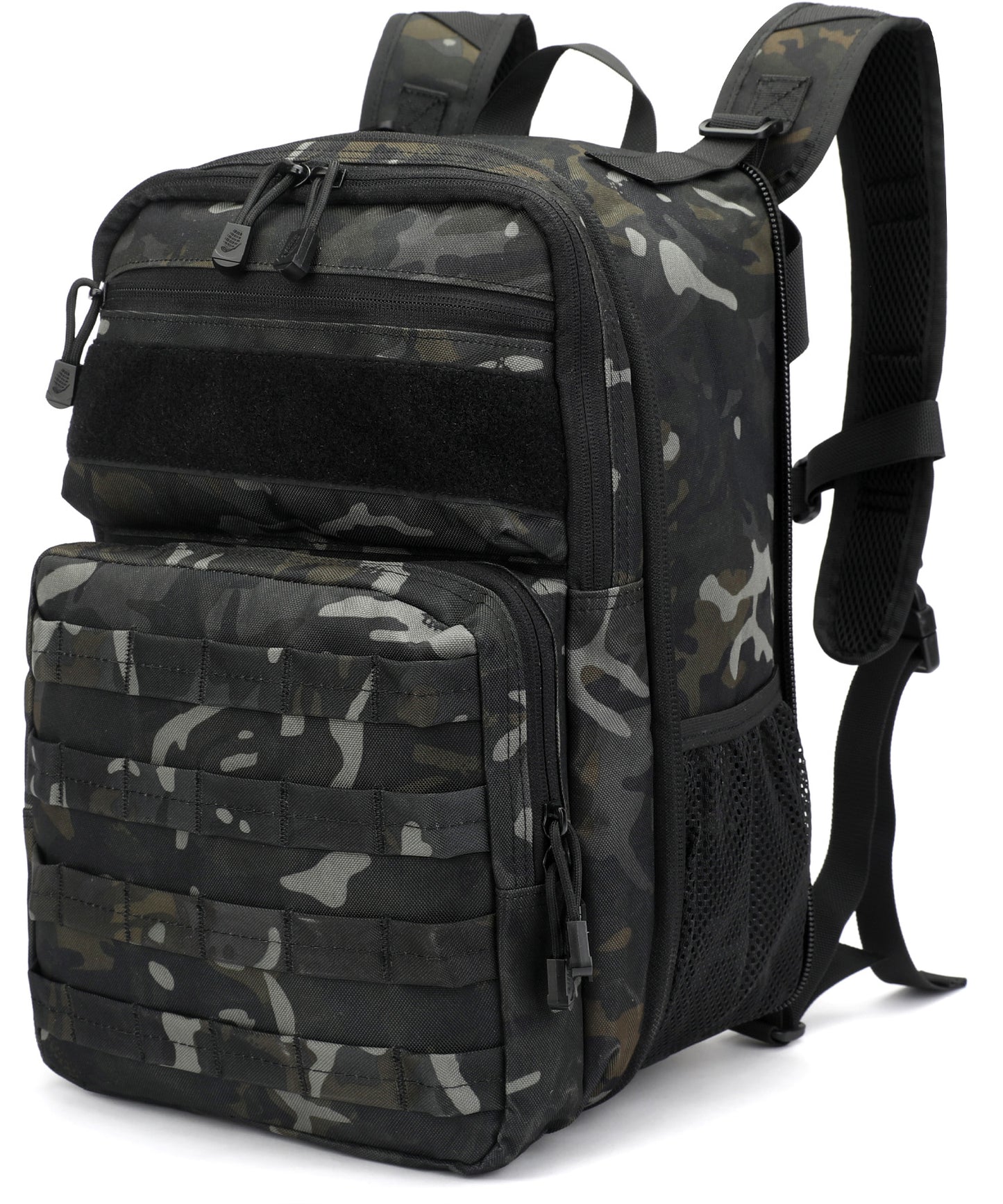 Kombat UK - Raider Expandable Pack