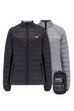 Mac in a Sac - Polar Reversible Down Jacket (Womens)