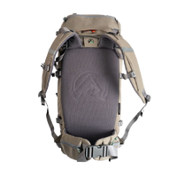 Ridgeline - Hybrid Trek 45L Pack