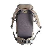 Ridgeline - Hybrid Trek 45L Pack
