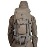 Ridgeline - Hybrid Trek 45L Pack