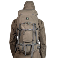 Ridgeline - Hybrid Trek 45L Pack