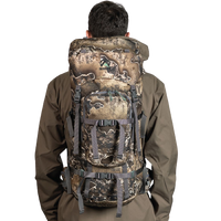 Ridgeline - Hybrid Trek 45L Pack
