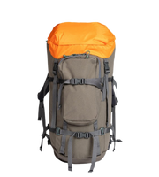 Ridgeline - Hybrid Trek 45L Pack