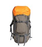 Ridgeline - Hybrid Trek 45L Pack
