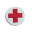 Patches/Badges  (With hook and loop fastener back or Sew on)