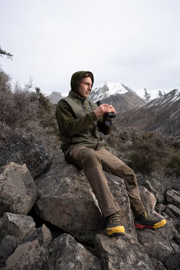 Swazi Scree Pants