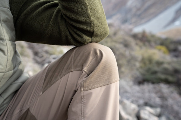 Swazi Scree Pants