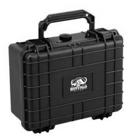 BUFFALO RIVER WATERPROOF PROTECTIVE CASE MEDIUM LOCKABLE