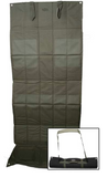 BUFFALO RIVER SHOOTING MAT 90 x 220 C