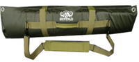 BUFFALO RIVER SHOOTING MAT 90 x 220 C