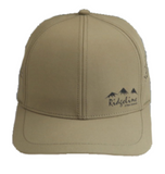 Ridgeline - Flex Cap