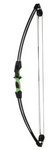 12LB KIDS COMPOUND BOW SET