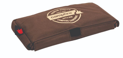 Campfire Jumbo Jaffle Double Canvas Storage Bag