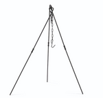 Campfire Collapsible Tripod