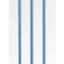 ARROWS ALLOY 30" -3/PCE-BLUE