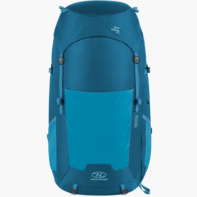 Highlander Ben Nevis Womens 52L Rucksack / Tramping Pack (Copy)
