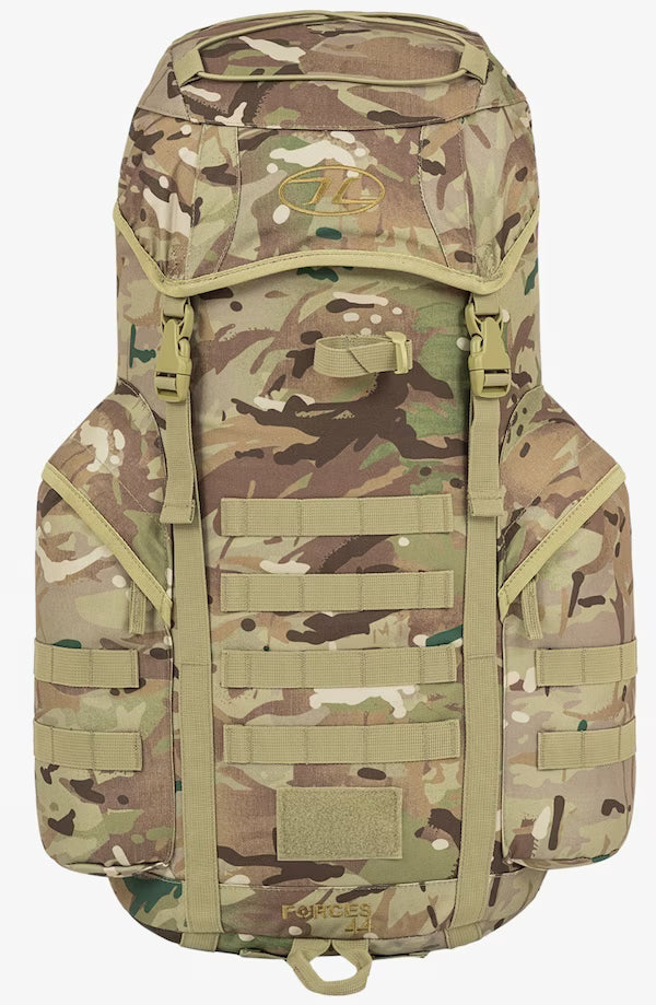 Highlander - Forces 44L Pack
